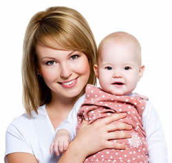 Půjčky pro ženy na mateřské bez registru